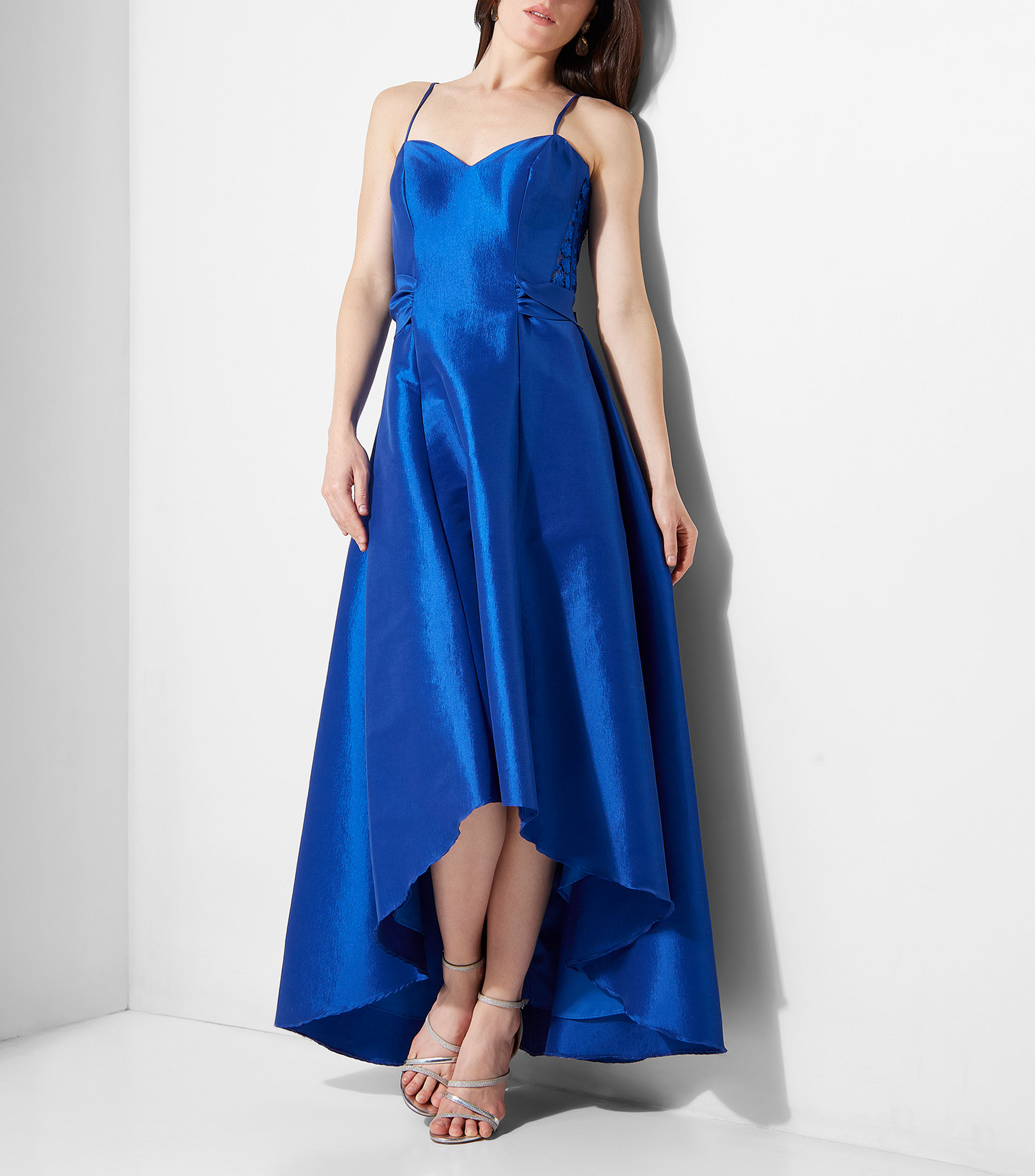 Vestido de Fiesta Largo